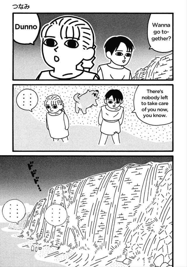 Page 40 Chapter 9 Nekojiru Dango