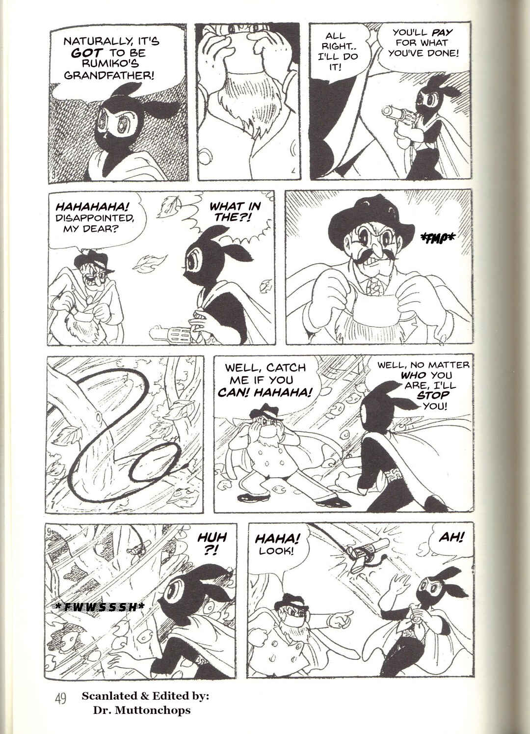 Page 1 Chapter 16 Super Rose