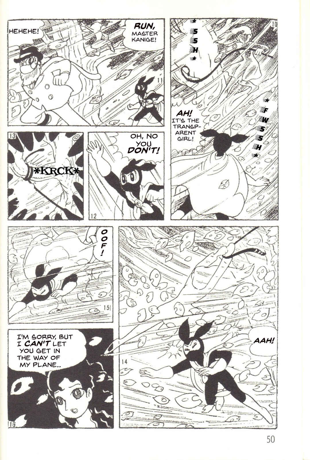 Page 2 Chapter 16 Super Rose