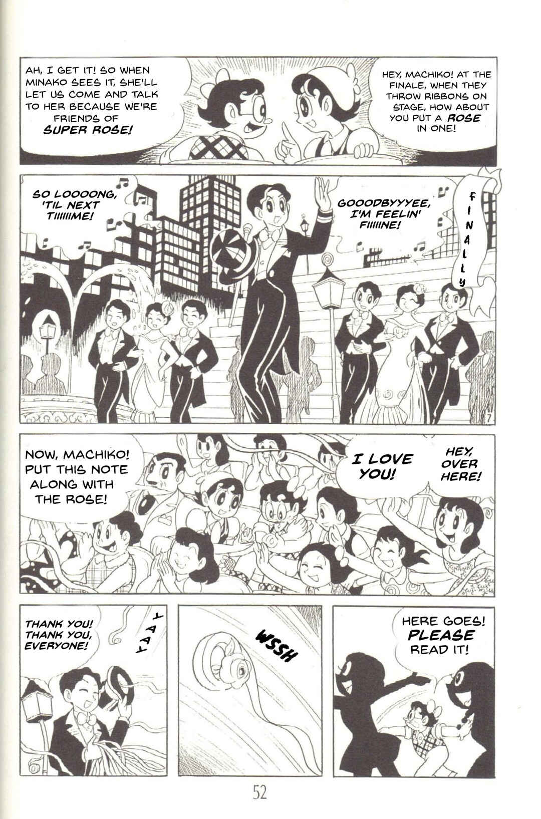 Page 2 Chapter 5 Super Rose
