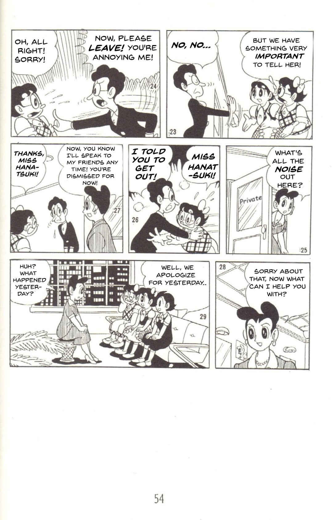 Page 4 Chapter 5 Super Rose