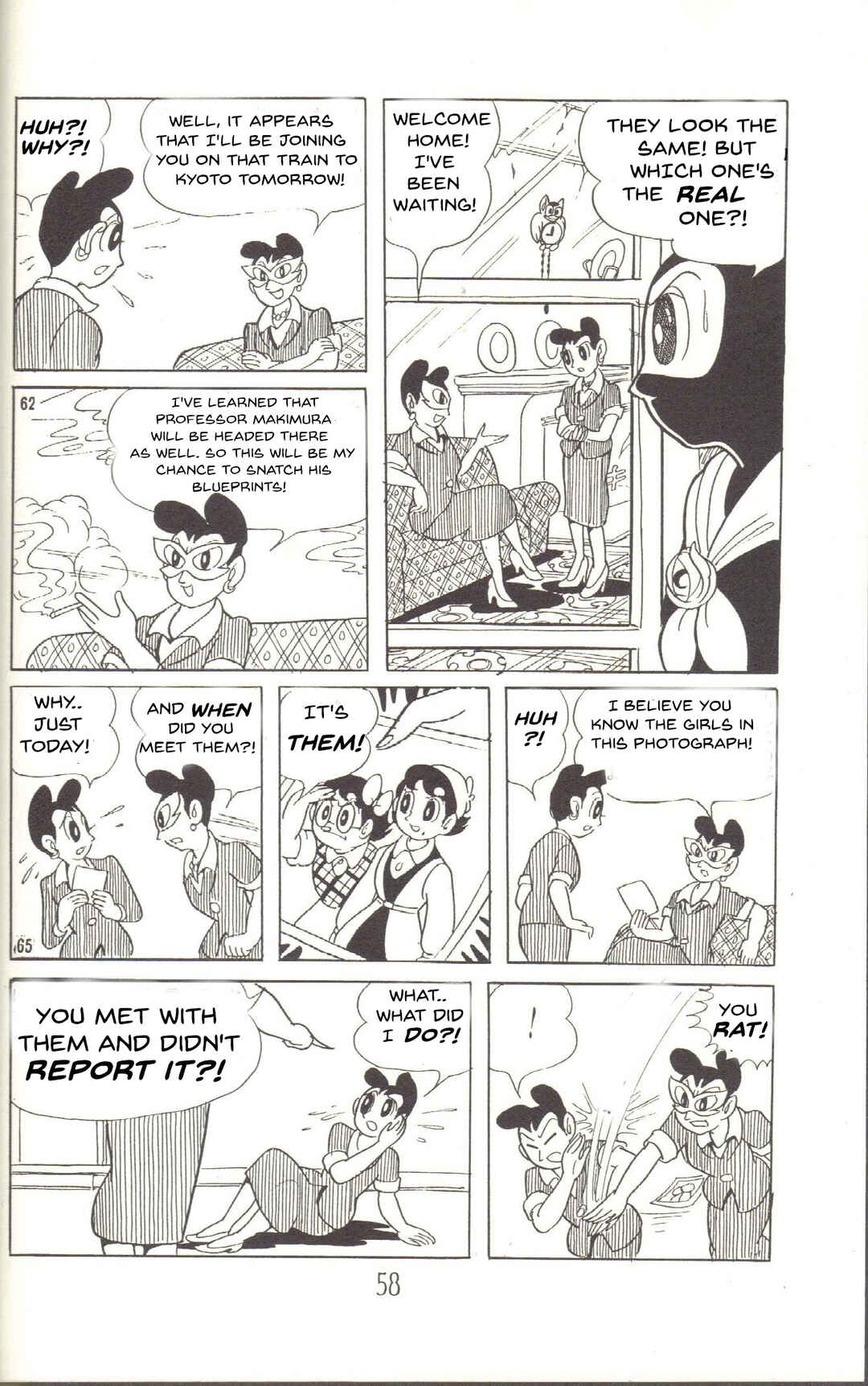 Page 8 Chapter 5 Super Rose