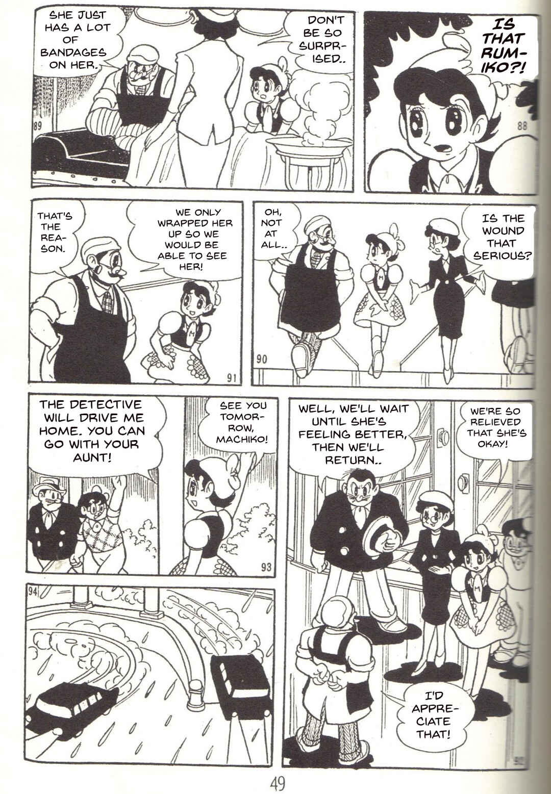 Page 11 Chapter 23 Super Rose