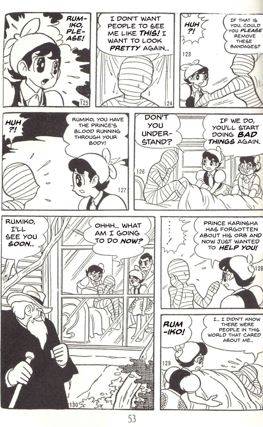 Page 15 Chapter 23 Super Rose