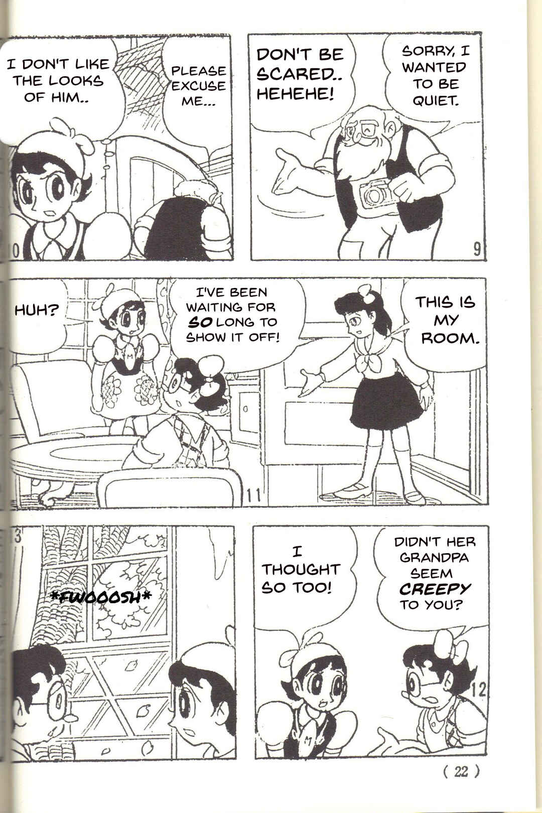 Page 3 Chapter 14 Super Rose