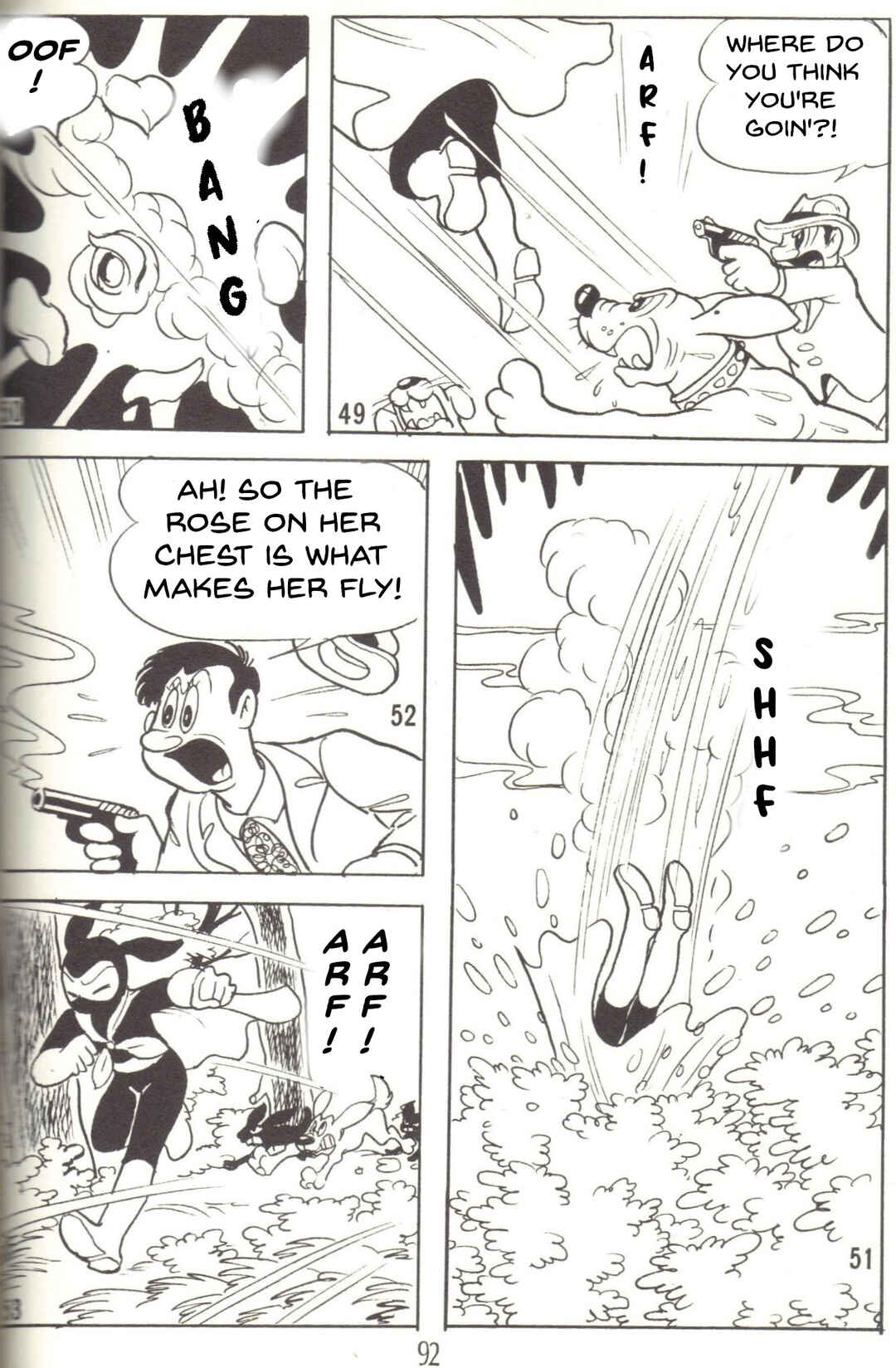 Page 10 Chapter 8 Super Rose