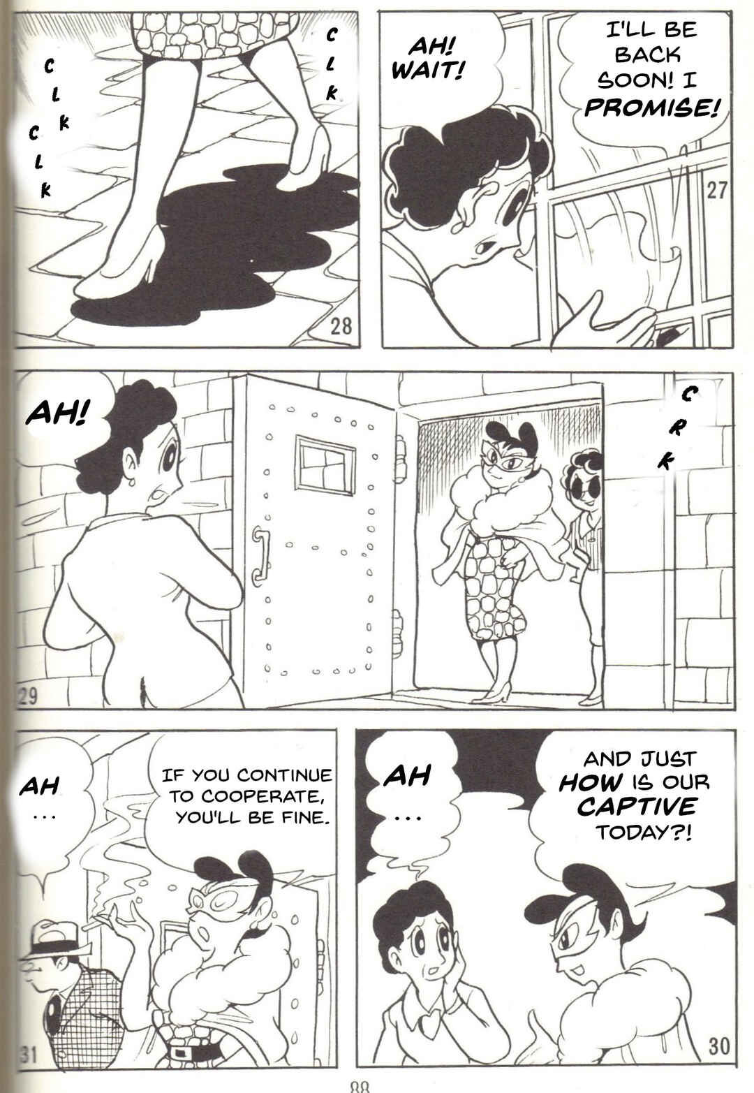 Page 6 Chapter 8 Super Rose