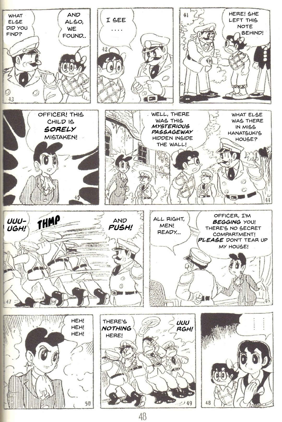 Page 14 Chapter 4 Super Rose