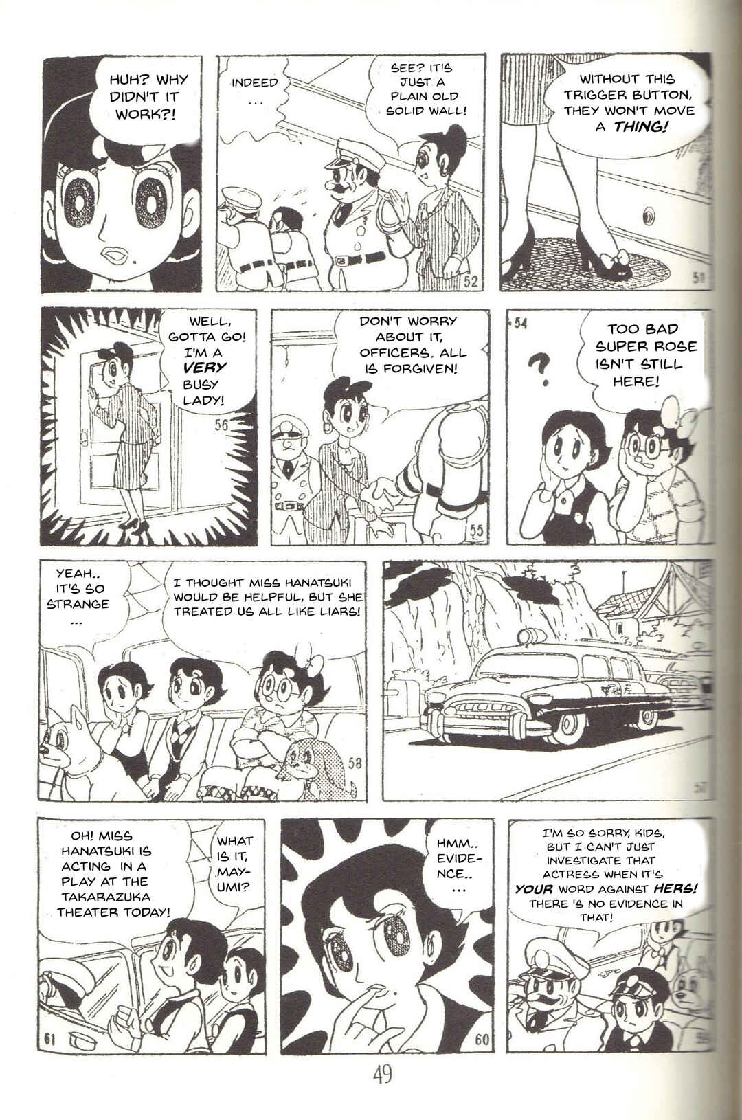 Page 15 Chapter 4 Super Rose