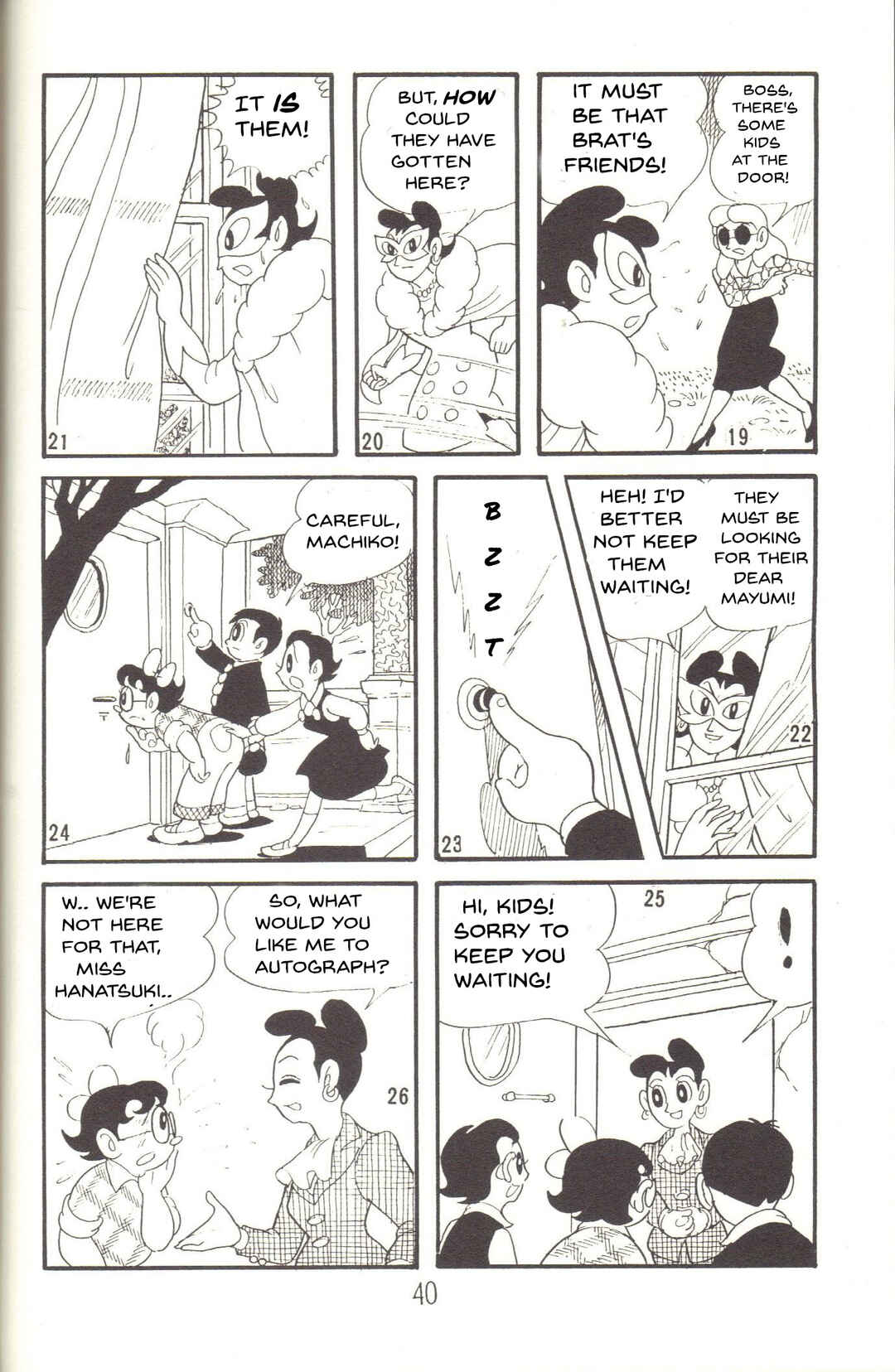 Page 6 Chapter 4 Super Rose