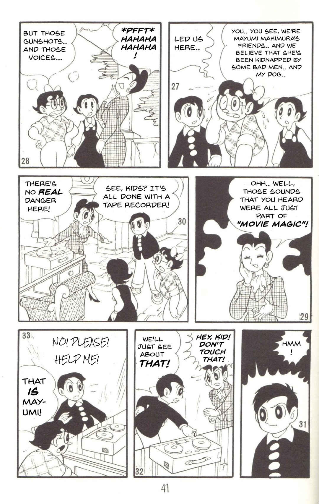 Page 7 Chapter 4 Super Rose