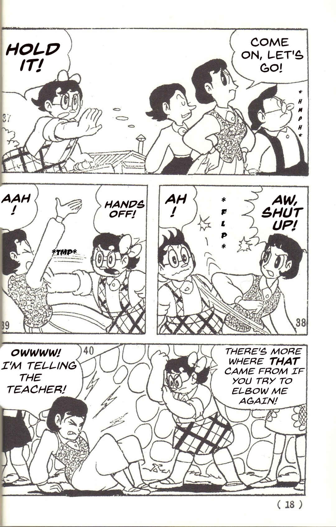Page 9 Chapter 13 Super Rose