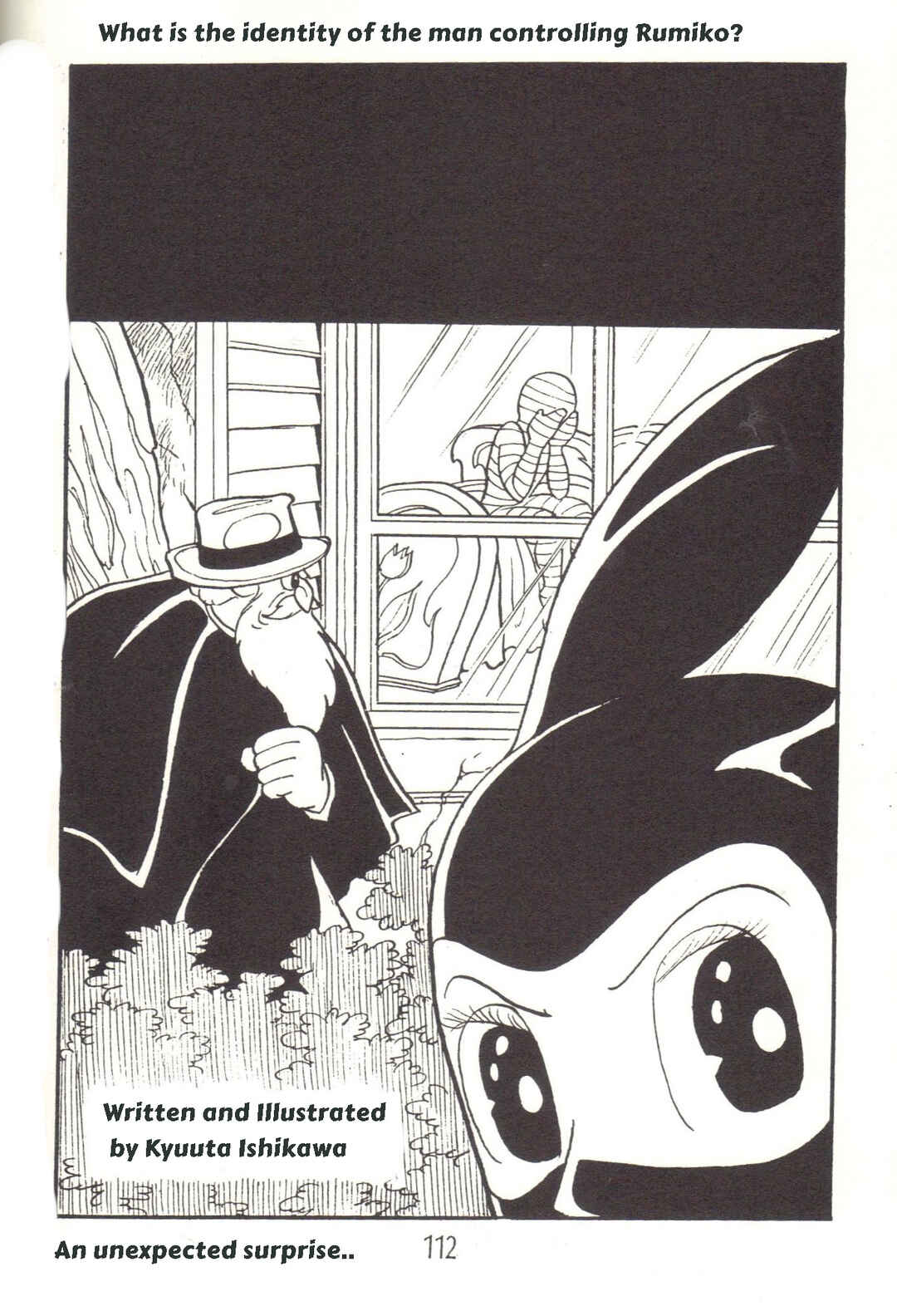 Page 11 Chapter 27 Super Rose