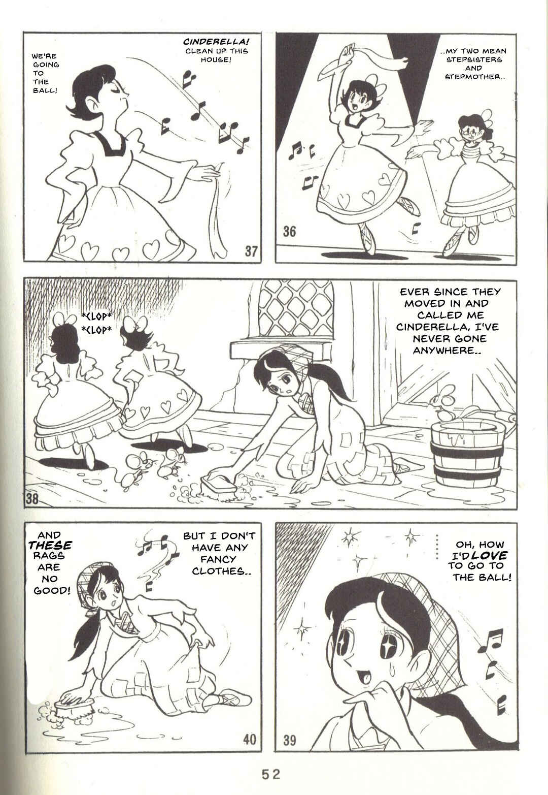 Page 10 Chapter 32 Super Rose