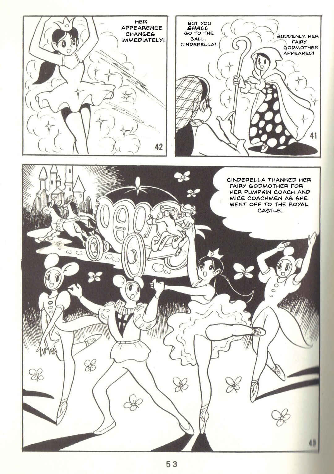 Page 11 Chapter 32 Super Rose