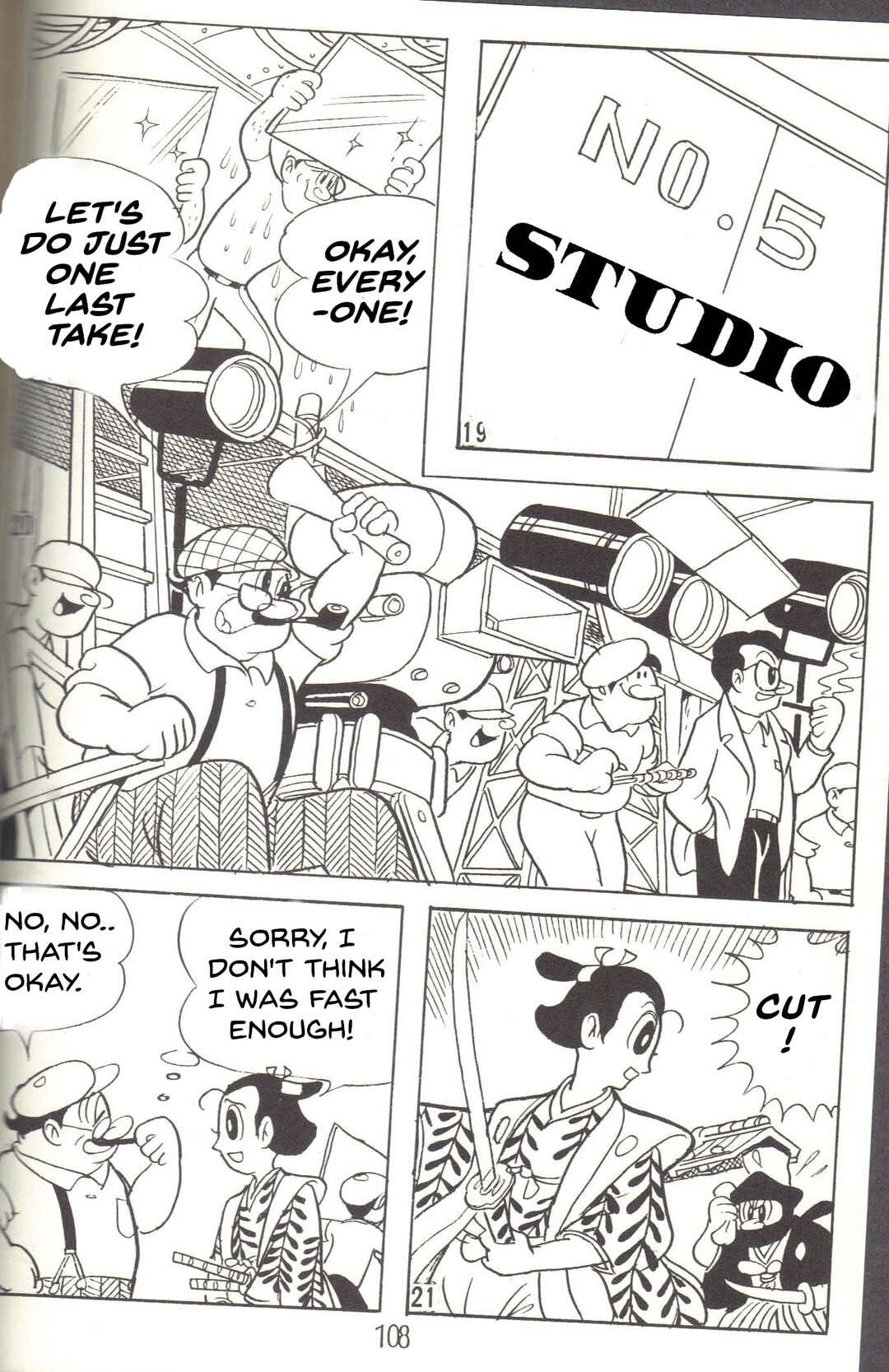 Page 5 Chapter 10 Super Rose