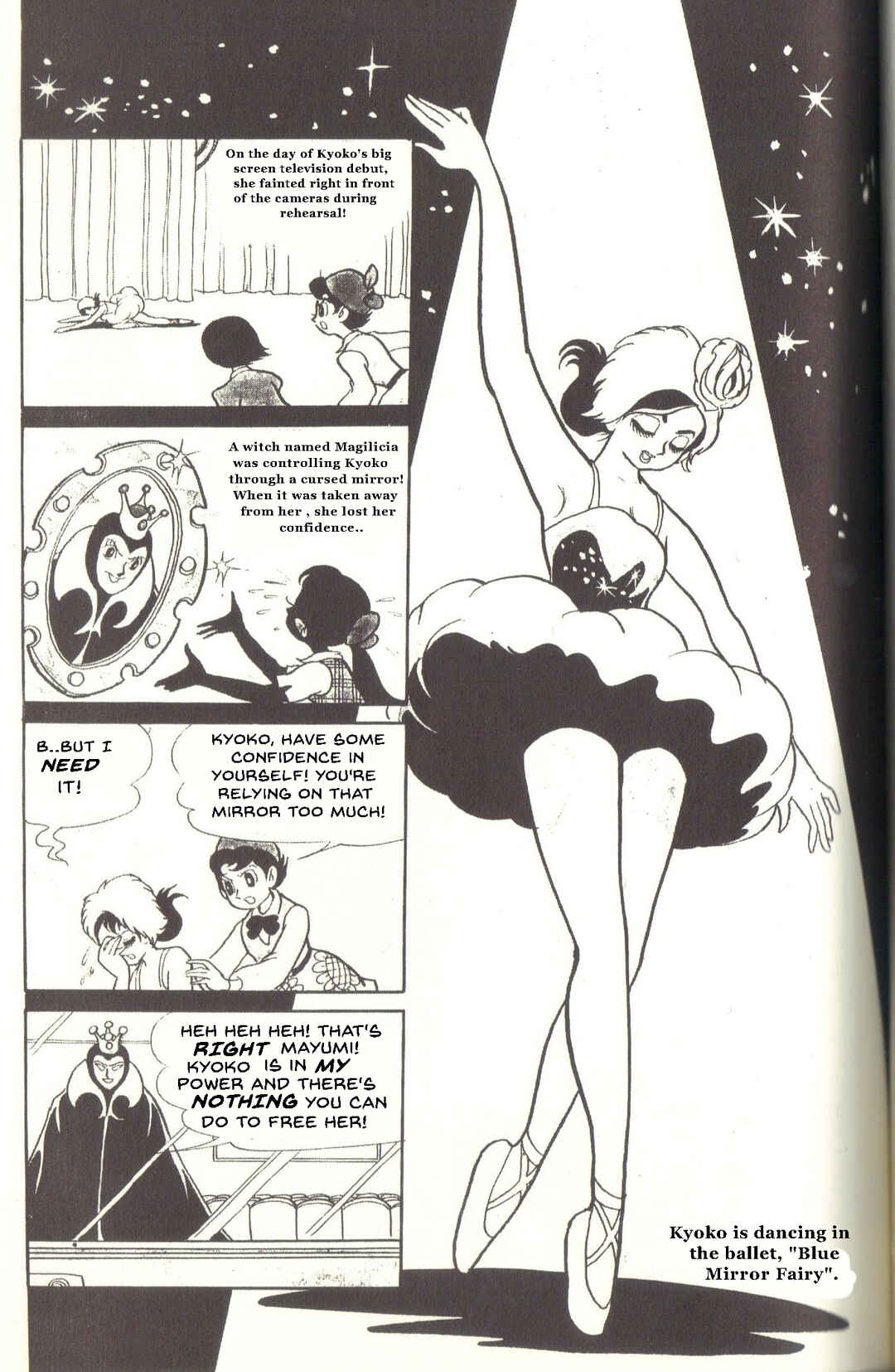 Page 1 Chapter 36 Super Rose