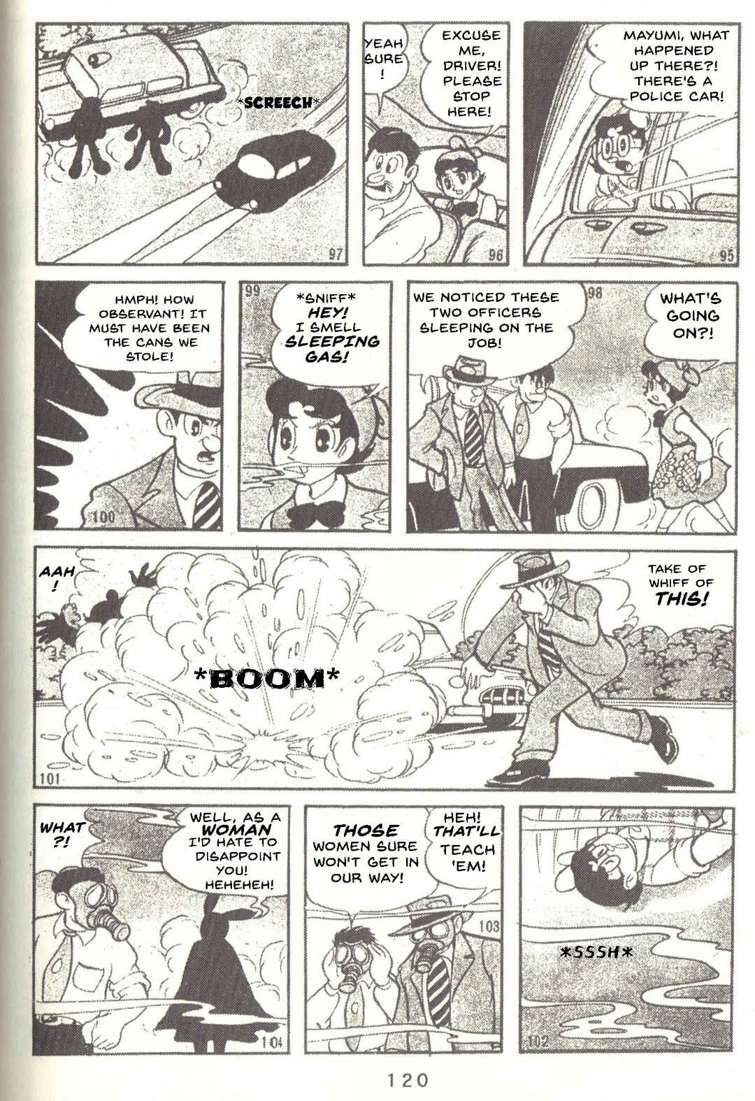 Page 12 Chapter 36 Super Rose