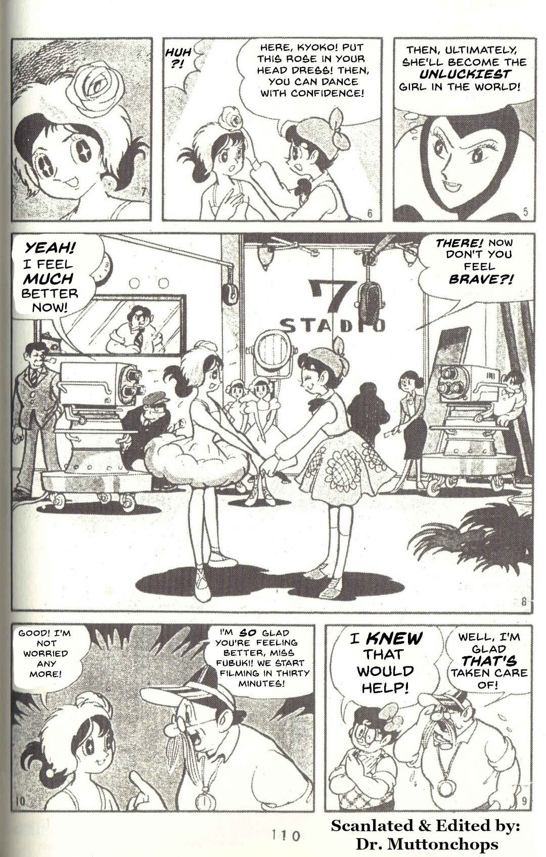 Page 2 Chapter 36 Super Rose