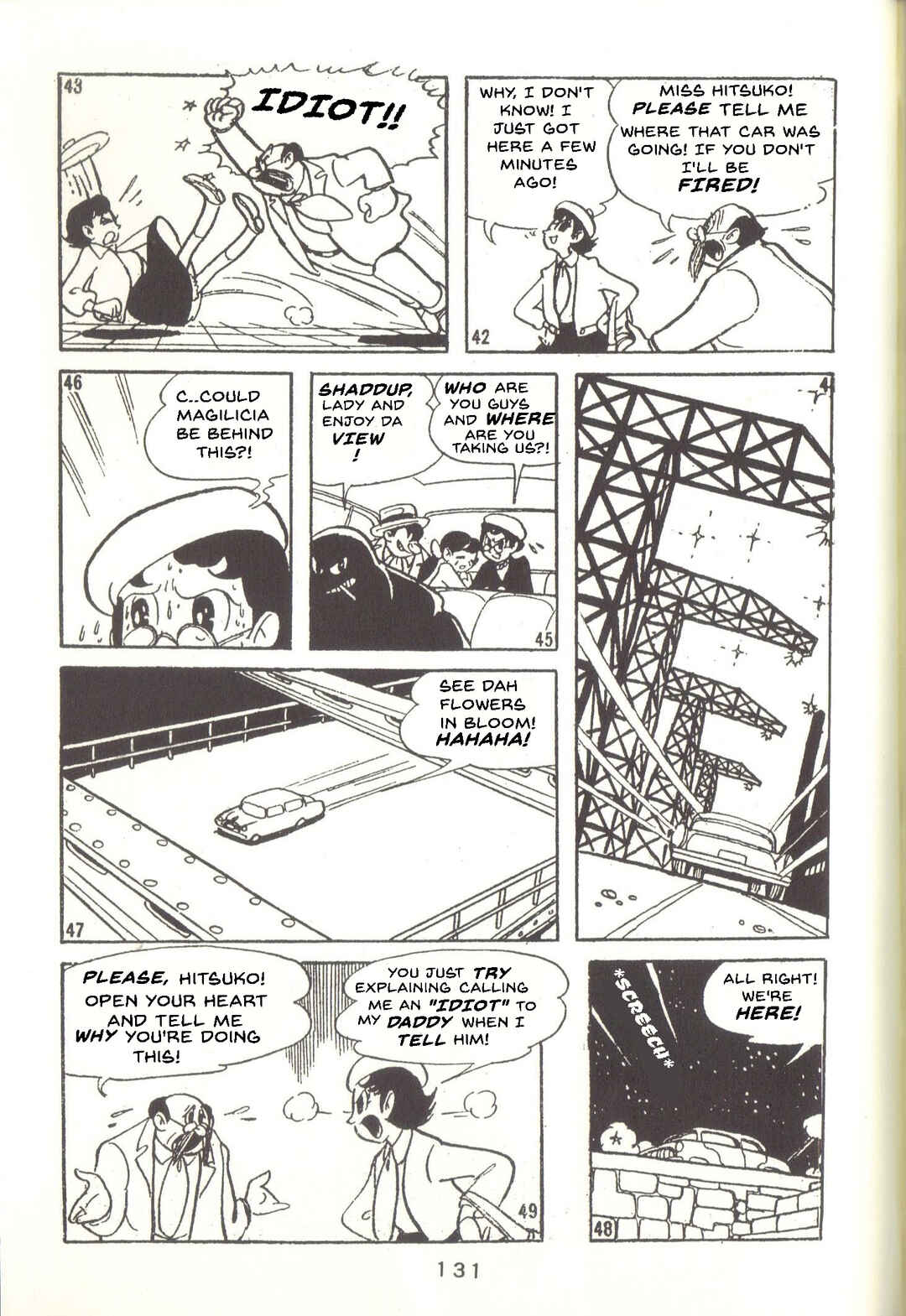 Page 11 Chapter 37 Super Rose