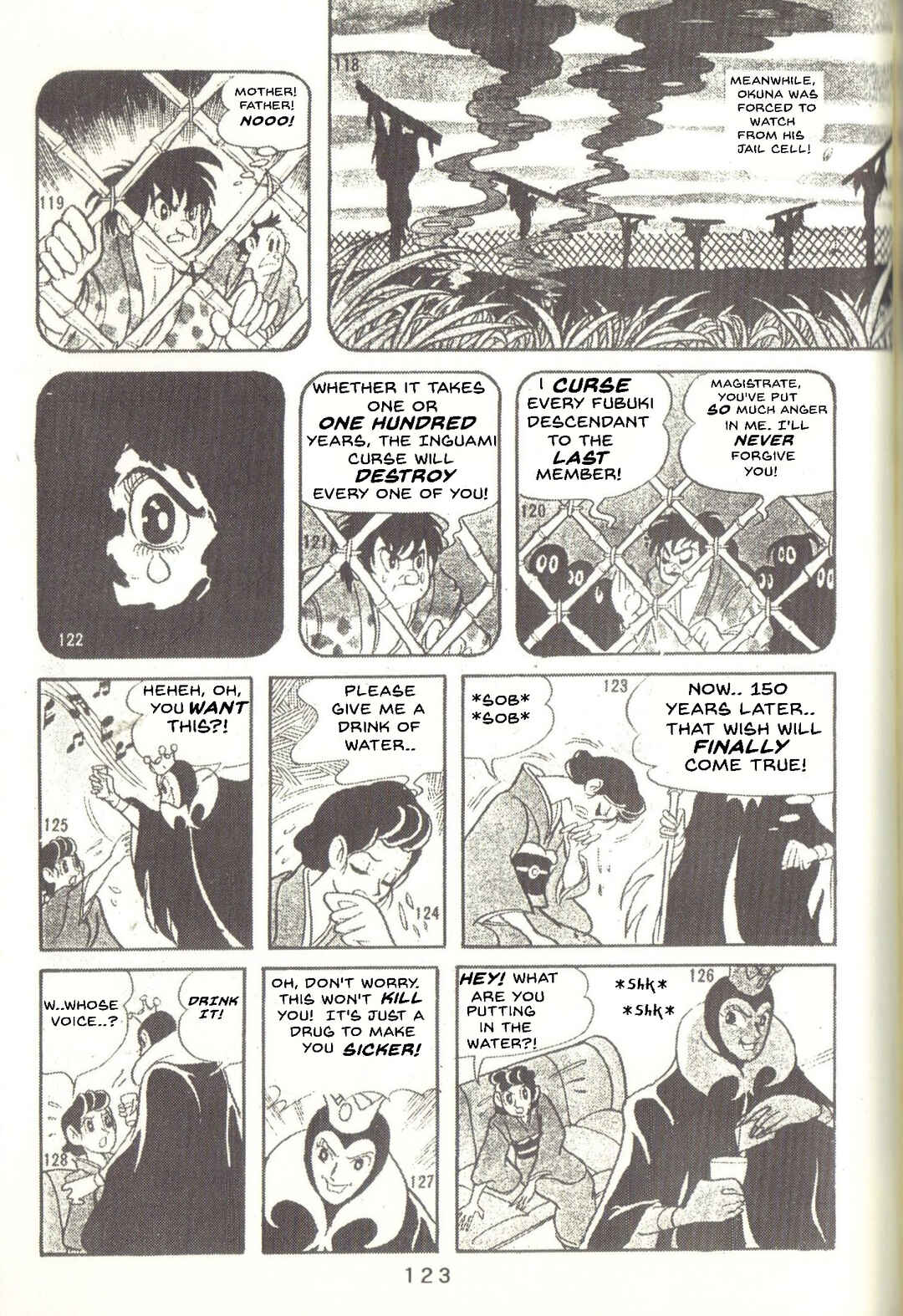 Page 3 Chapter 37 Super Rose