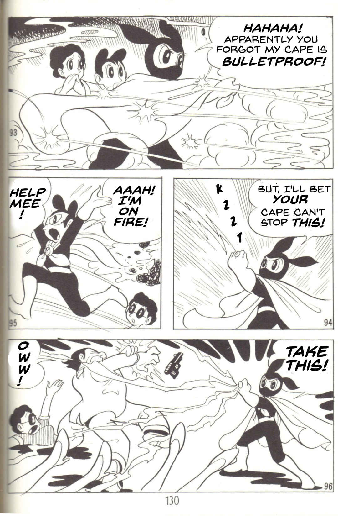 Page 20 Chapter 11 Super Rose
