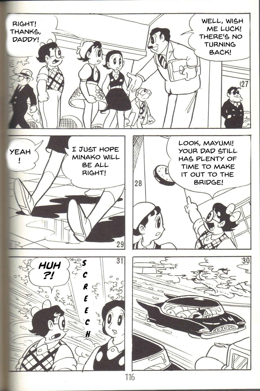 Page 6 Chapter 11 Super Rose