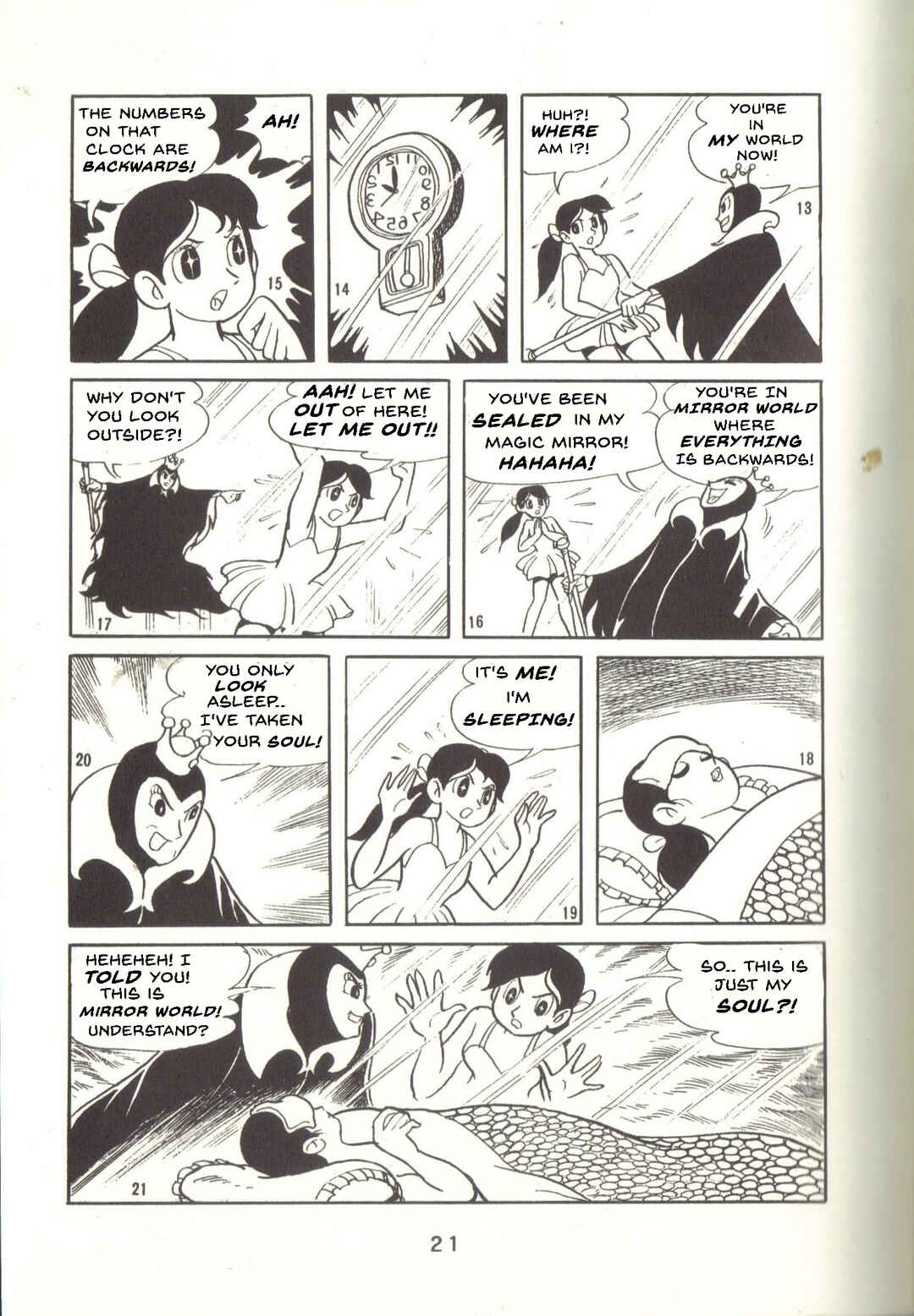 Page 3 Chapter 30 Super Rose