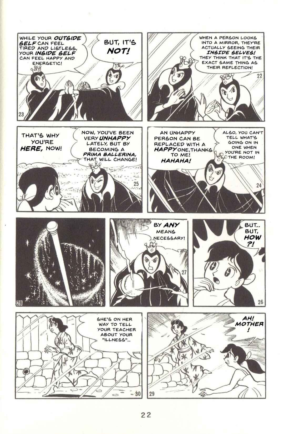 Page 4 Chapter 30 Super Rose