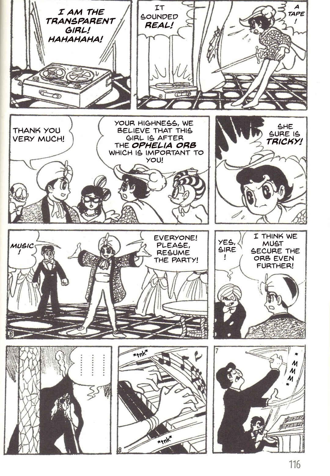 Page 15 Chapter 19 Super Rose