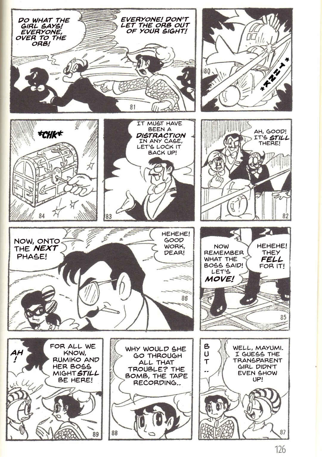 Page 25 Chapter 19 Super Rose