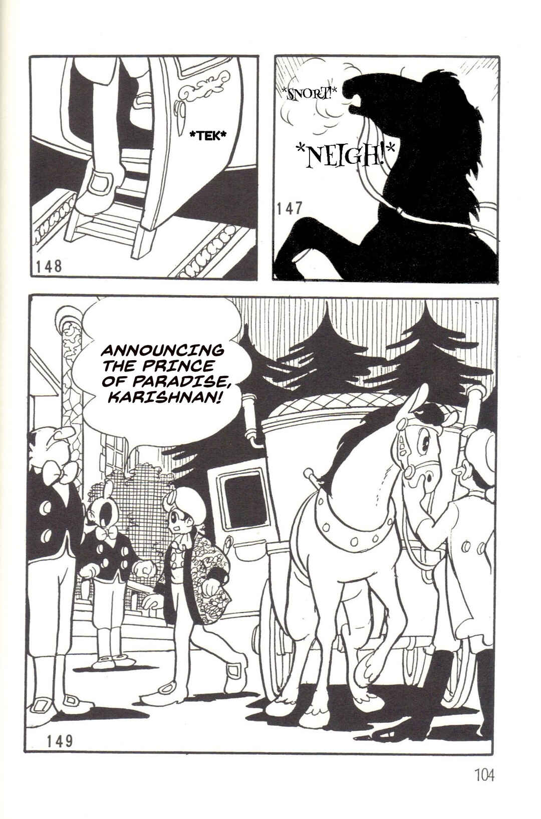 Page 3 Chapter 19 Super Rose