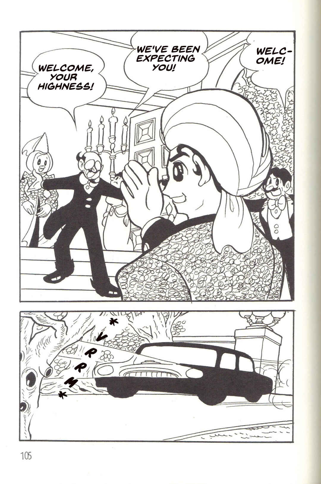 Page 4 Chapter 19 Super Rose
