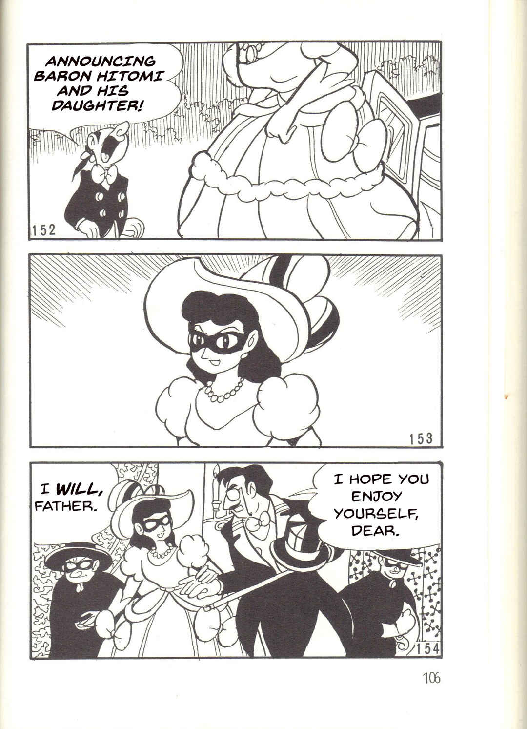 Page 5 Chapter 19 Super Rose