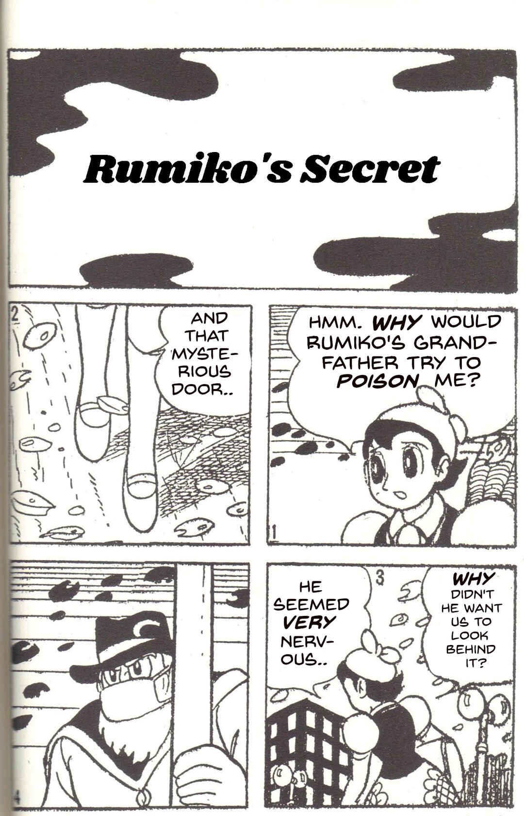 Page 1 Chapter 15 Super Rose