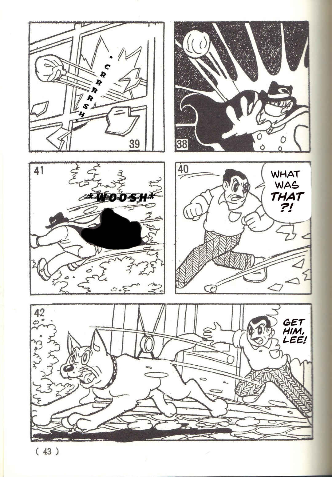 Page 10 Chapter 15 Super Rose