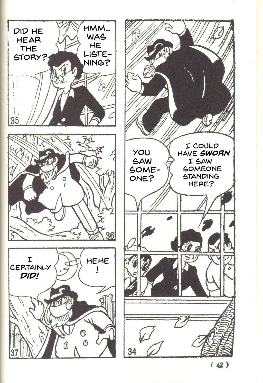 Page 9 Chapter 15 Super Rose