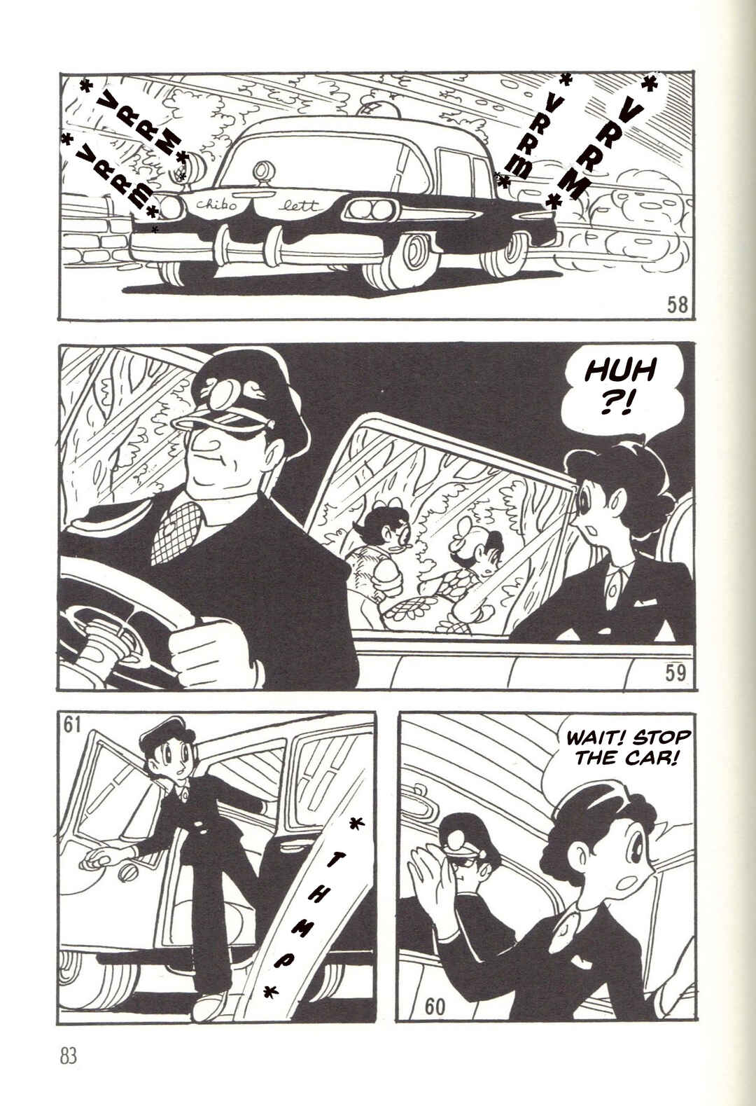 Page 15 Chapter 18 Super Rose