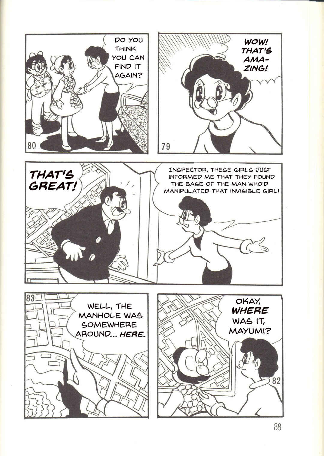 Page 20 Chapter 18 Super Rose