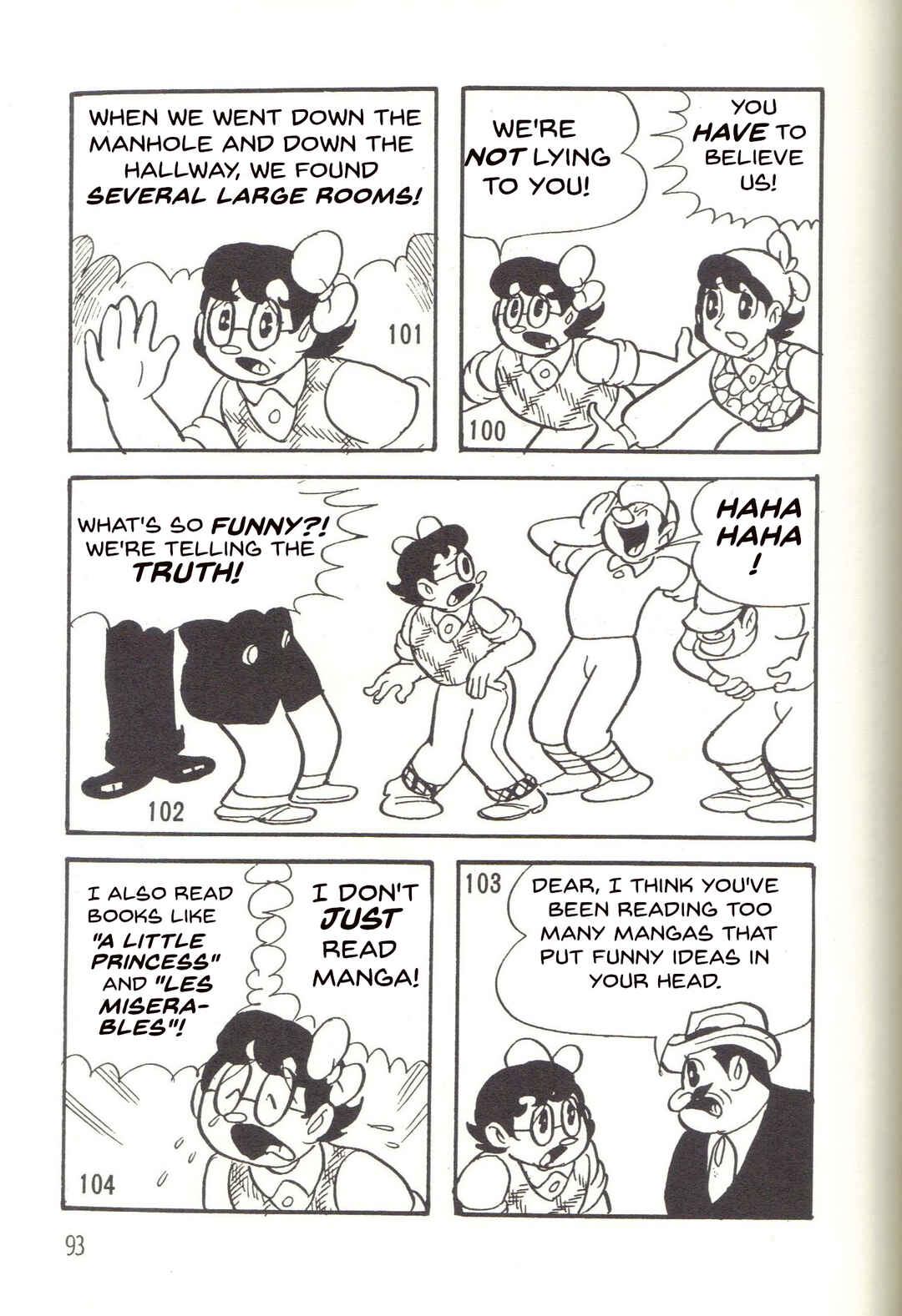 Page 25 Chapter 18 Super Rose