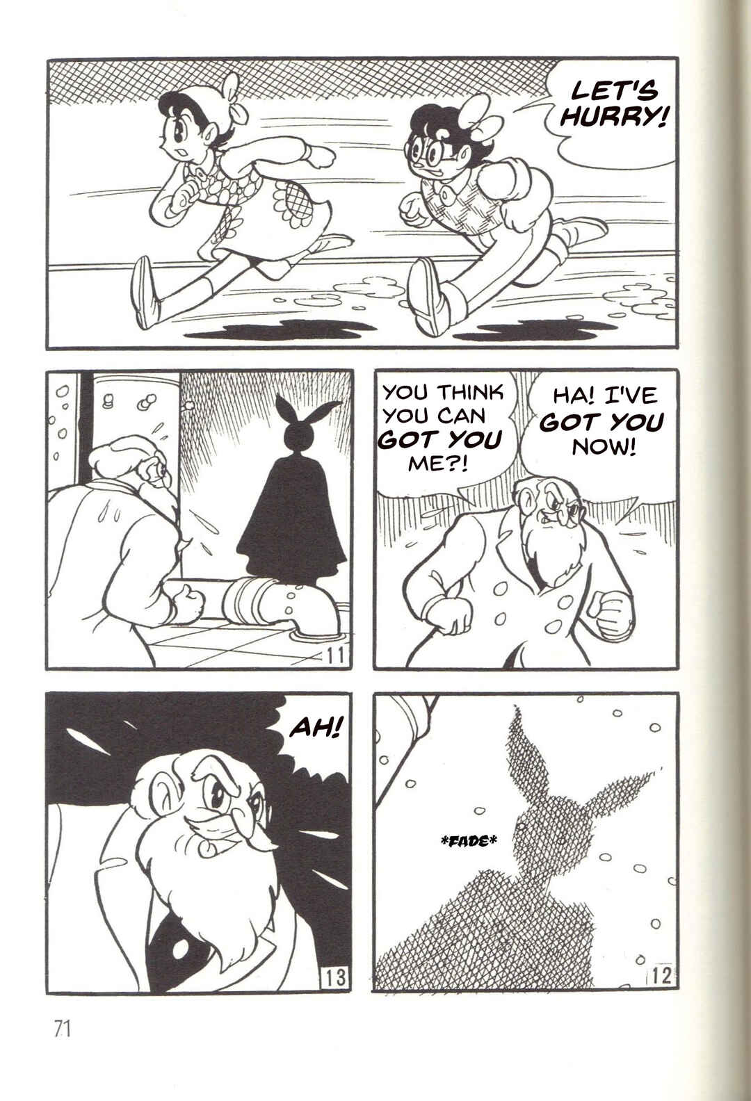Page 3 Chapter 18 Super Rose
