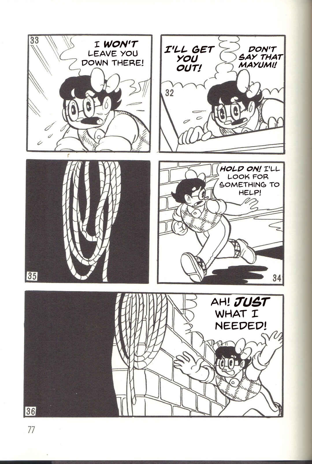 Page 9 Chapter 18 Super Rose