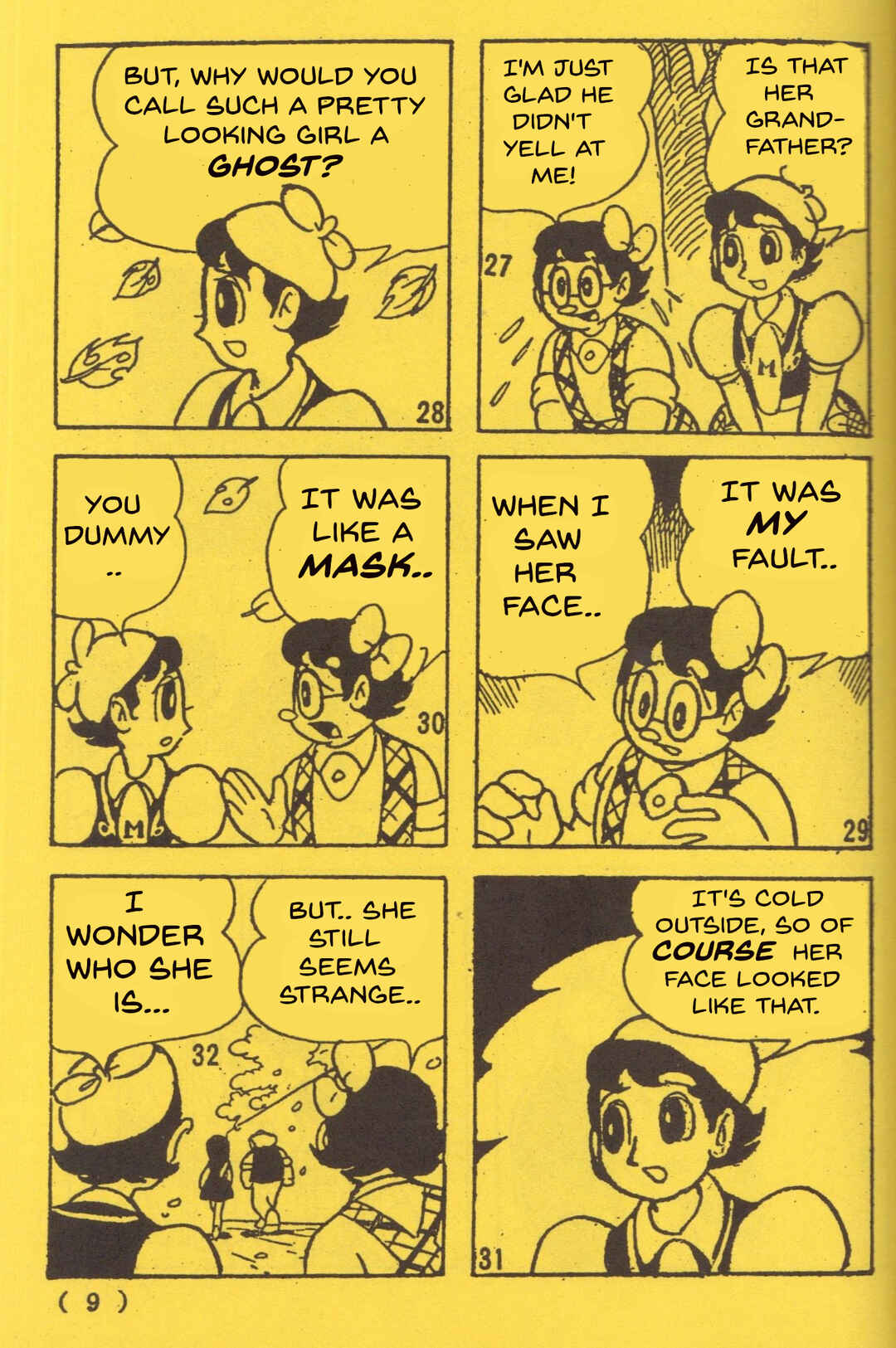 Page 10 Chapter 12 Super Rose