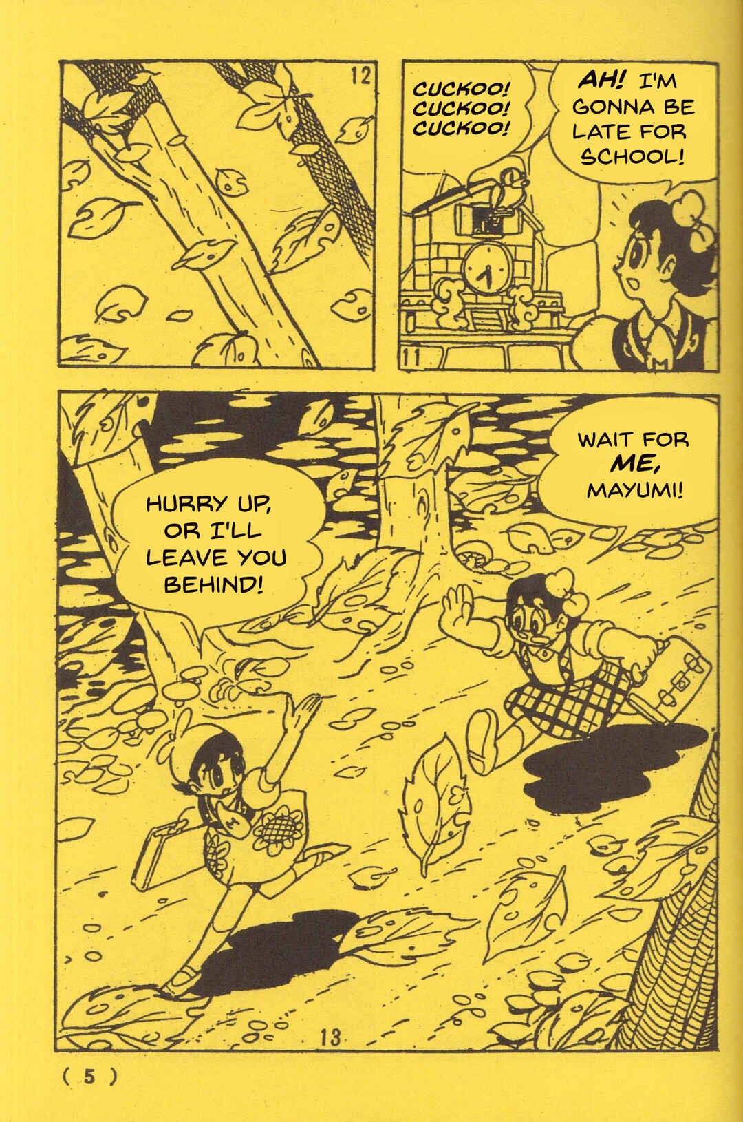 Page 6 Chapter 12 Super Rose