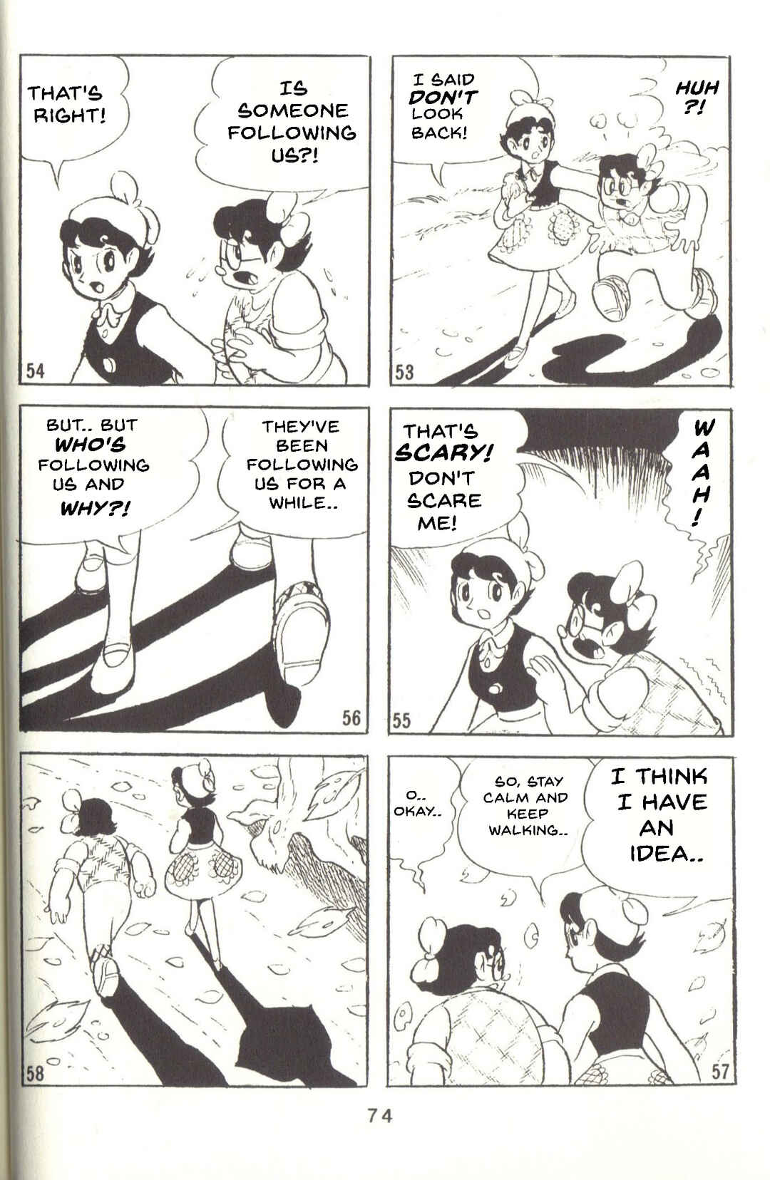 Page 11 Chapter 33 Super Rose