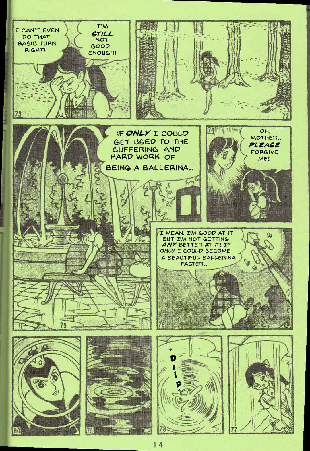 Page 13 Chapter 29 Super Rose