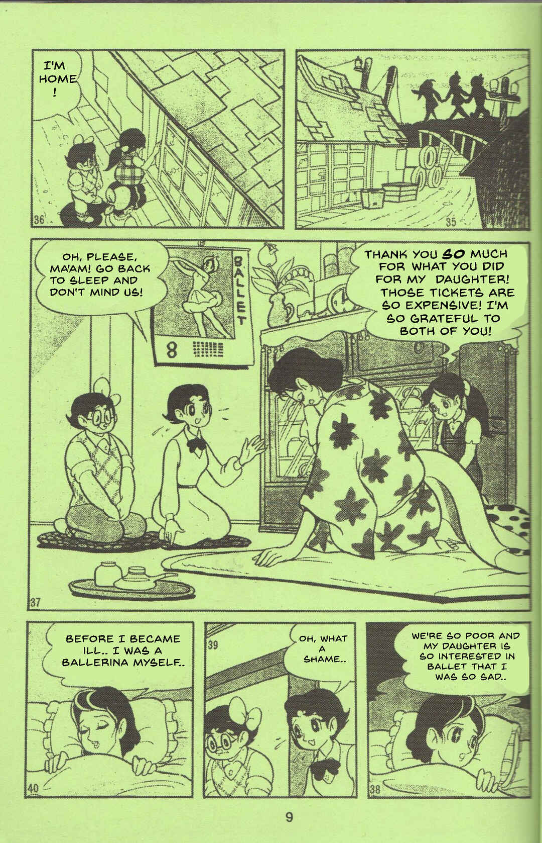 Page 8 Chapter 29 Super Rose