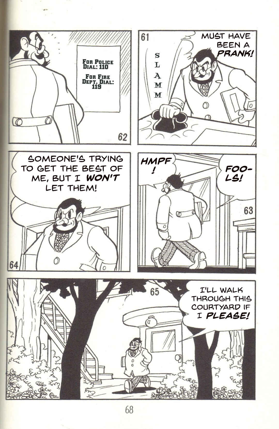 Page 15 Chapter 24 Super Rose
