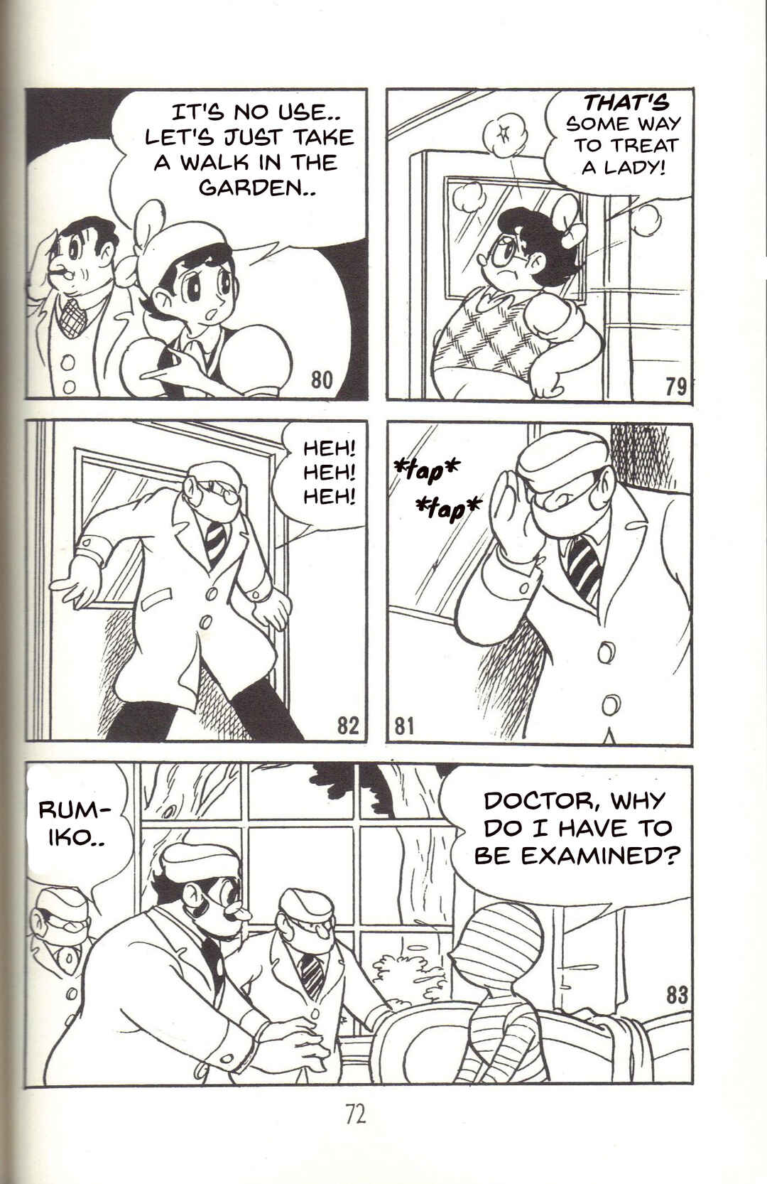 Page 19 Chapter 24 Super Rose