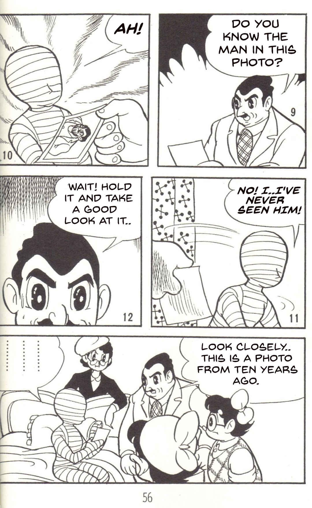 Page 3 Chapter 24 Super Rose